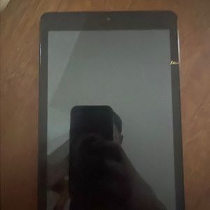 Tablet phone
